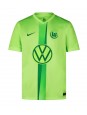 Wolfsburg Heimtrikot 2024-25 Kurzarm